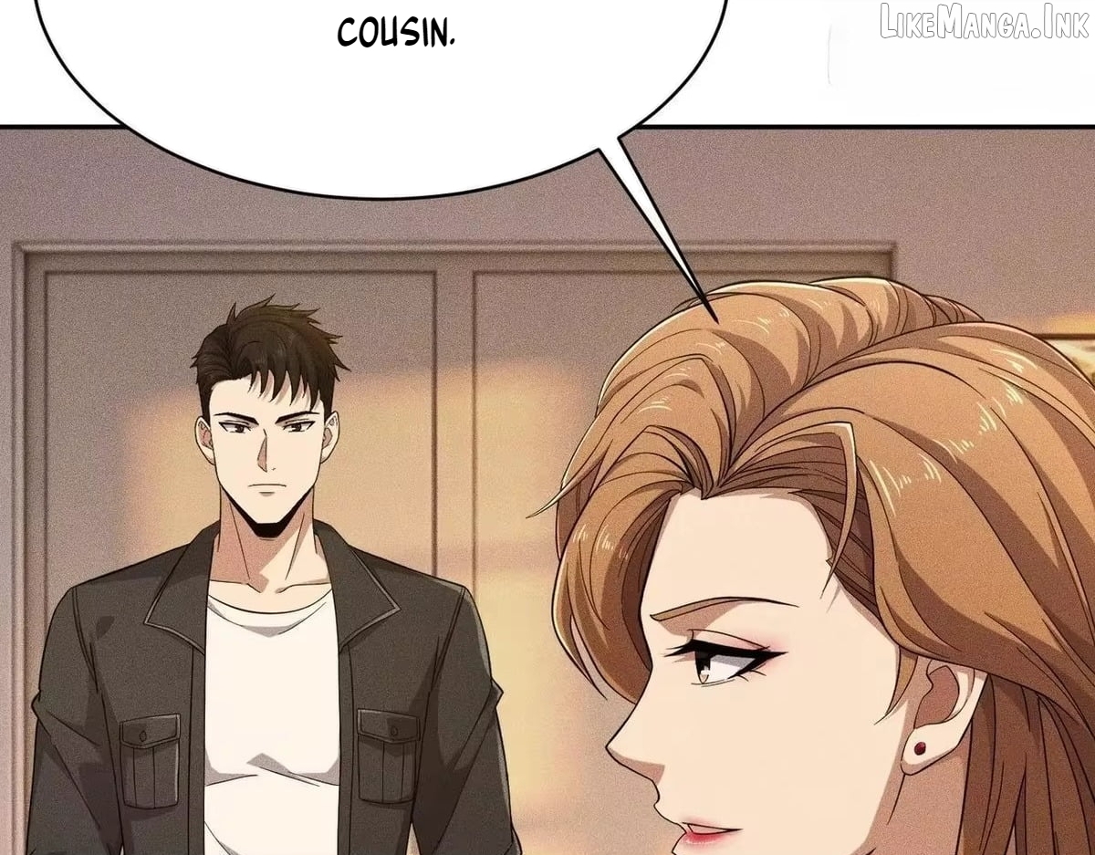 Hidden Dragon in the City (2025) Chapter 82  - page 109